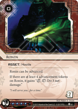 Ronin 